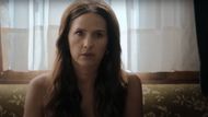 Paola Turbay as Eugenia Londono (Image via Netflix)